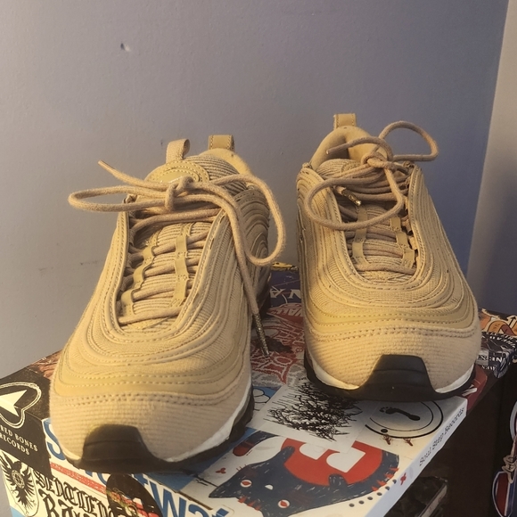 Air Max 97 Parachute Beige - Picture 2 of 6